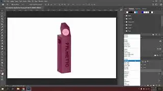 Photoshop: How to Use Smart Objects for 3D Box Mapping