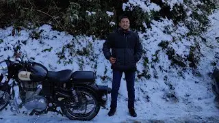 reason why we love SNOW 🥶 #shortsindia #shorts #ytshorts #ytshortsindia #mussoorie #snowfall