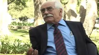 Entrevista Juan Delval