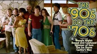 THE '90s DO THE '70s | Criterion Channel Teaser