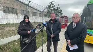 51 mln zł na nowe autobusy elektryczne MPK Suwałki