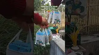 HAMPERS MINI LEBARAN (link bio no. 168) #shorts #hampersmini #amploplebaran