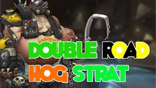 Scfax - DOUBLE ROAD HOG