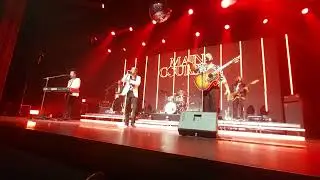 BEEGEES BY MAINCOURSE. TRAGEDY . 22- 4 -2025  De Voorveghter in Hardenberg.