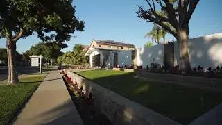 11392 Pemberton Road, Rossmoor, CA 90720