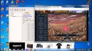 SF game bot.wmv