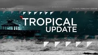 Japan May Get Hit With Major Typhoon
