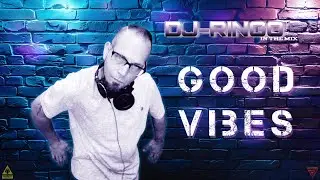 DJ-RINGO In the Mix Good Vibes #djset #hardtechno