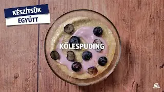 Kölespuding
