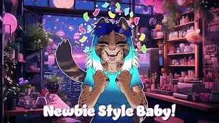 Newbie Rhythm Gamer Gets Addicted To DJ Max Respect. Part One