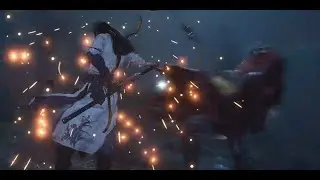 【燕云十六声】折扇无伤“皮影师”绳武