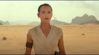 Star Wars - Retro Synthwave