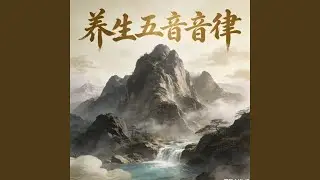 温酒叙此生（古筝 五音疗愈）