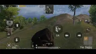 RUNIC POWER 18 Kill Gameplay |PUBG MOBİLE❤