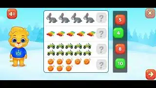 Kids ABC learning  games##kidsgames 