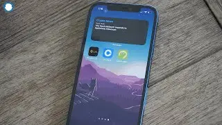 Try These 3 Crypto Widgets On IOS 15 🚀