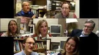 Kevin Cragg An Oral History Trailer