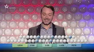 Česká tajenka (2017/20)