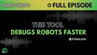 The Platform Helping Robotics Teams Visualize and Debug Robots | Foxglove
