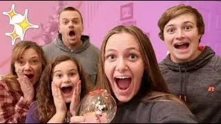 WE ARE GOING TO WALT DISNEY WORLD!!!