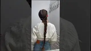 Love me some braids✨&hellip;#curlyhair #tutorial #curlyhairstyles #curlytutorial #hairtutorial #hairtutoria