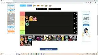 MultiVersus Character Tier List
