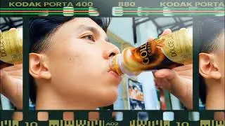 Tugas Iklan - GOLDA COFFEE | Teknik Broadcasting I