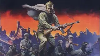 BOOK REVIEW & ANALYSIS: &ldquo;Final Blackout&rdquo; by L. Ron Hubbard