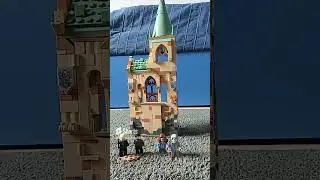 Lego Harry Potter - Wizarding world
