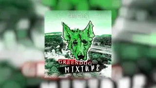 GREENDOG - ME DEJO IR ft ERRE BIANCO (audio)