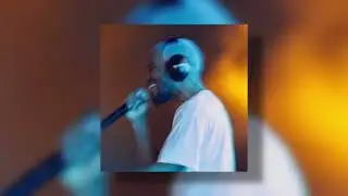 wiseman - frank ocean | sped up