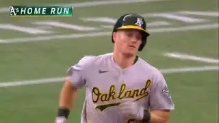 Matt Chapman&rsquo;s 4th HR of 2021