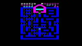 Cat Trax (Emerson Arcadia 2001) - Obscure Game