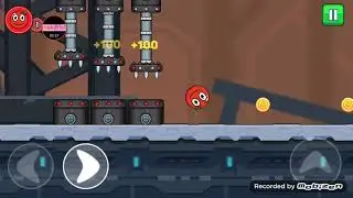 Rad Ball Hero: новый результат; 86-89ур.
