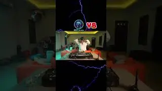 DJ - YB SETUP  #music #mashup #dj