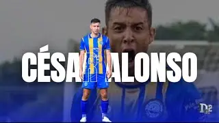 César Alonso - 2025 
