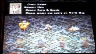 ITG Tactics Theme released!