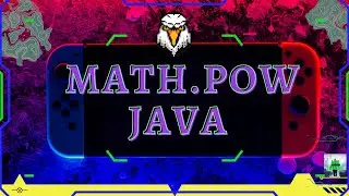 Math.pow|Mathematical Library Methods|👾Java paideia 👾