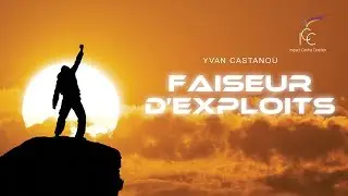 TEST DE LA SOUMISSION ET DE L'OBEISSANCE - Ps Yvan Castanou