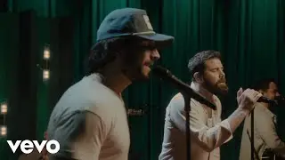 Jordan Davis - Guiding Light (Live Acoustic) ft. Sam Hunt