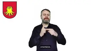 Informacje o stronie Urzędu_ język migowy.