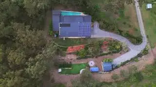 Discover A Stunning Retreat in Brisbane's Premier Acreage Suburb