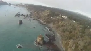 HD Birds eye View !!