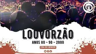 CECB - CULTO DE CELEBRA&Ccedil;&Atilde;O E SANTA CEIA : As 5 ben&ccedil;&atilde;os do Salmo 23 - Pr. Ordeli Teixeira