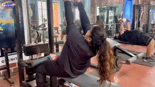 Chest Workout for Women | women Chest fat Reduce Exercises 