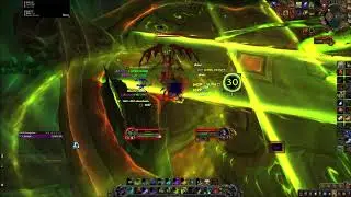 Solo: Heroic Portal Keeper Hasabel