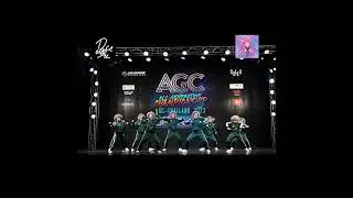 AGC 2023 .Full video. super kidz category. dekupper episode2.  video by : @Th3meow.crossing