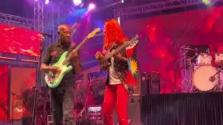Red Hot  Flames | One Nation Music Festival | January 10, 2026