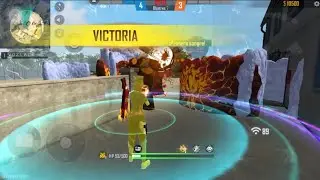 🔥SEGUNDO PVP🔥//FFPVP//&bull;VOZLACK&bull;