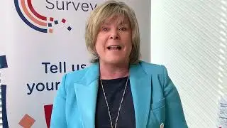 The first National Nursing Home Experience Survey gets underway